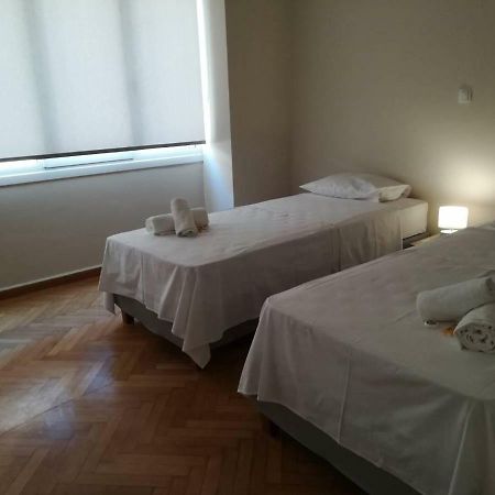 Kaniggos- 3 Bedrooms Apartment أثينا المظهر الخارجي الصورة