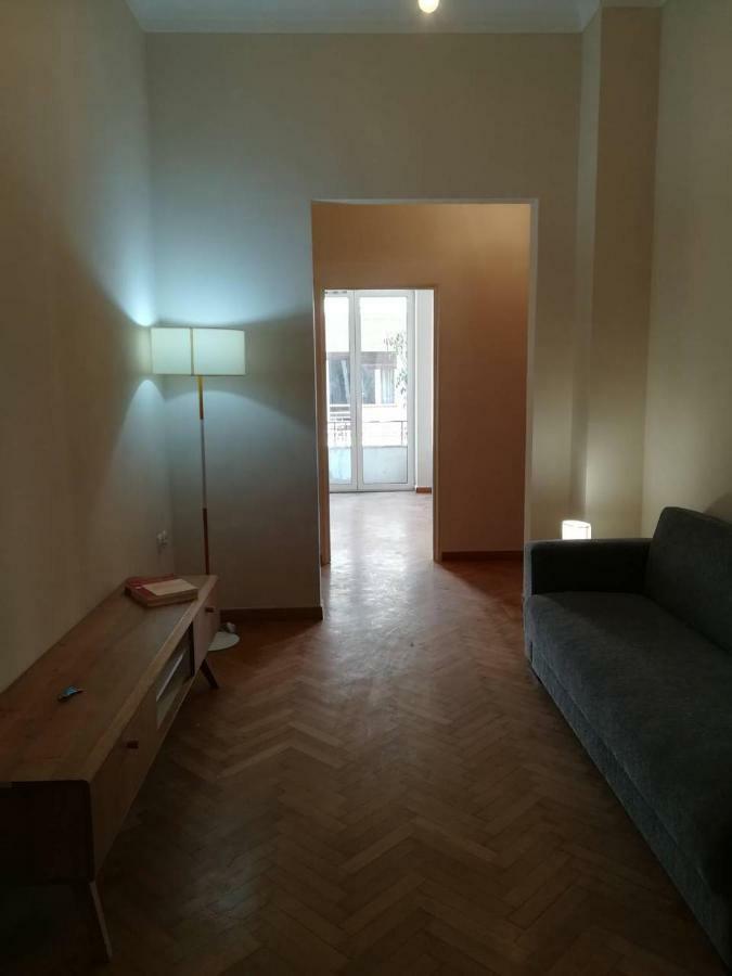 Kaniggos- 3 Bedrooms Apartment أثينا المظهر الخارجي الصورة