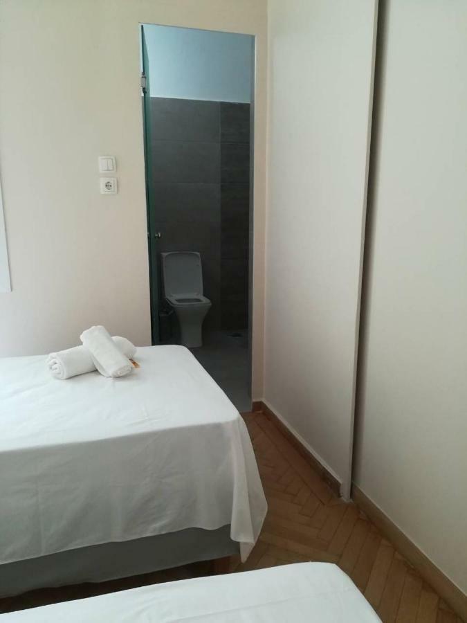 Kaniggos- 3 Bedrooms Apartment أثينا المظهر الخارجي الصورة