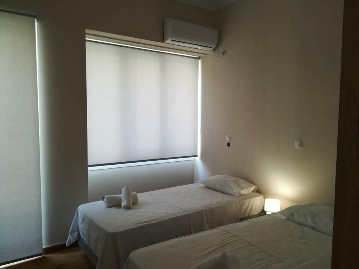 Kaniggos- 3 Bedrooms Apartment أثينا المظهر الخارجي الصورة