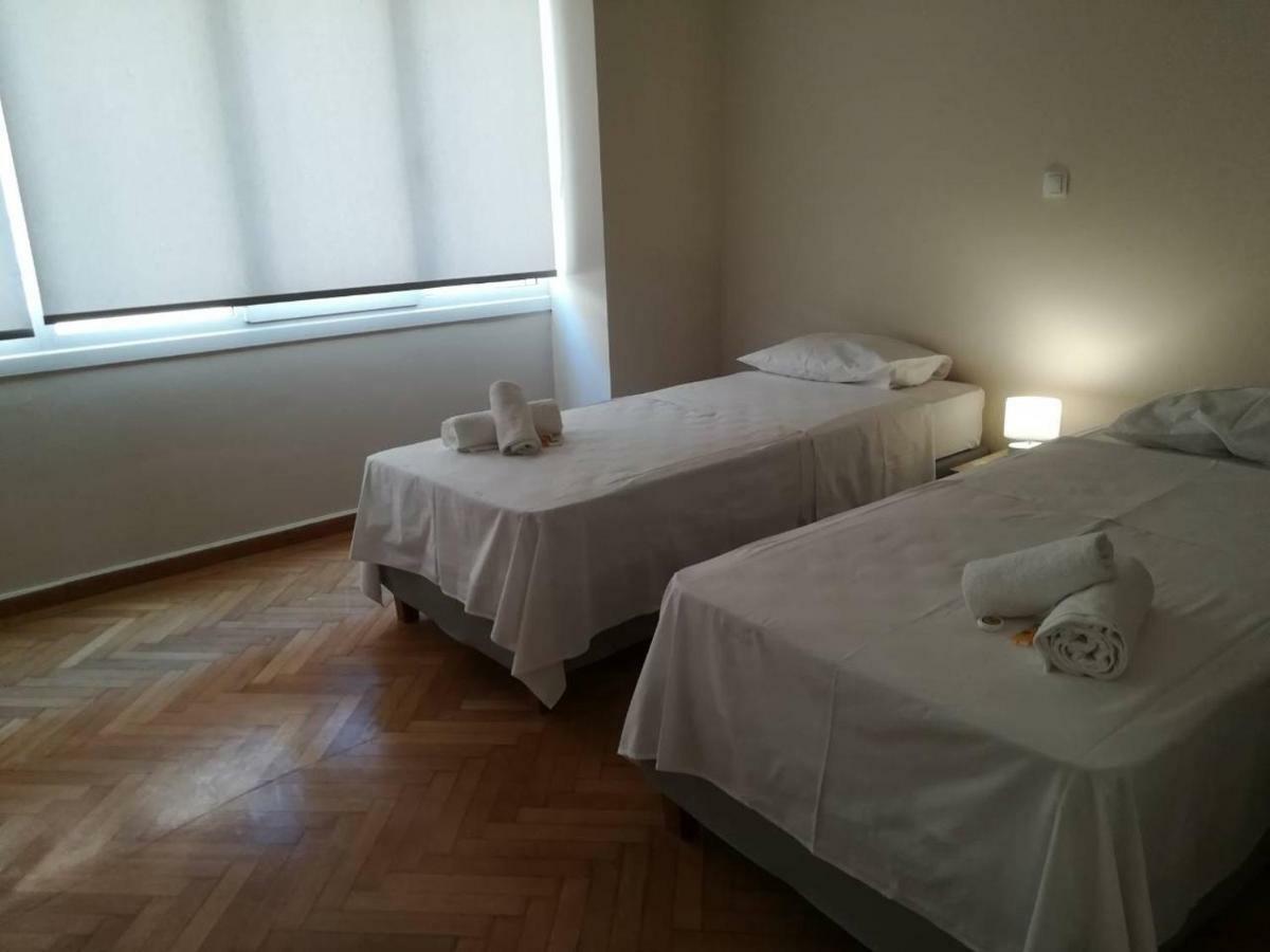 Kaniggos- 3 Bedrooms Apartment أثينا المظهر الخارجي الصورة
